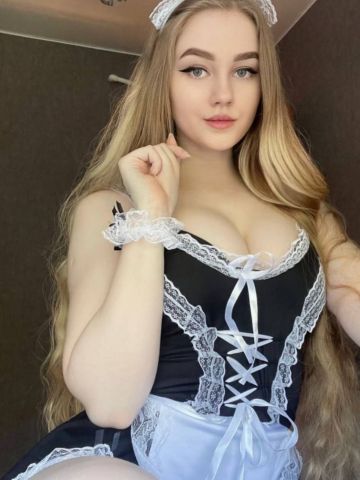 Проститутка Надюша